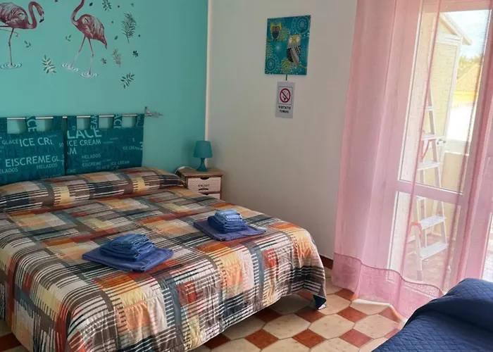 Terrazza Sul Mare Appartamento