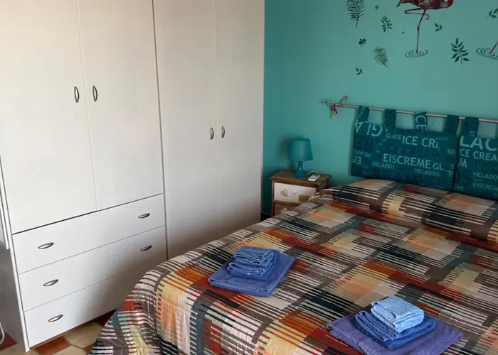 公寓 Terrazza Sul Mare 斯哥利提