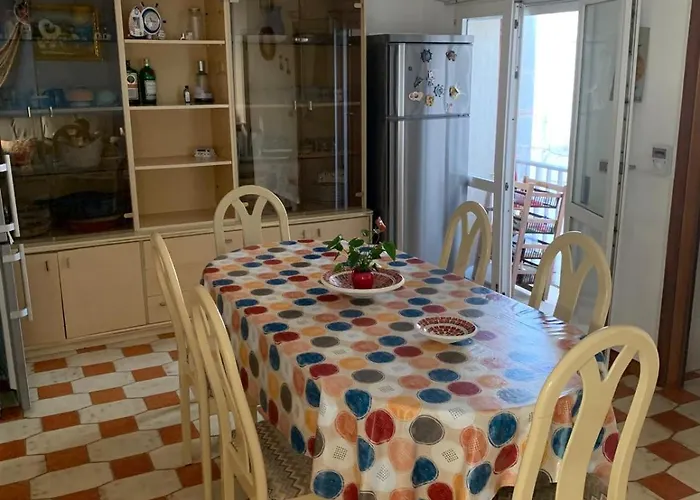 Terrazza Sul Mare Appartamento