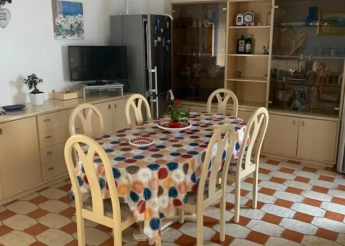 Appartamento Terrazza Sul Mare *