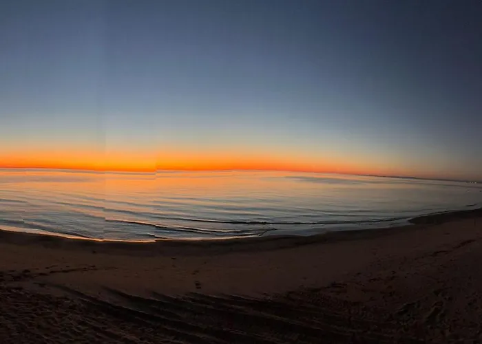 Terrazza Sul Mare Appartamento Scoglitti