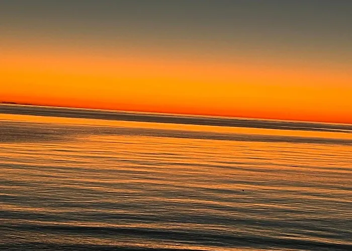 公寓 Terrazza Sul Mare 斯哥利提